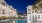 Resort-style pool deck 