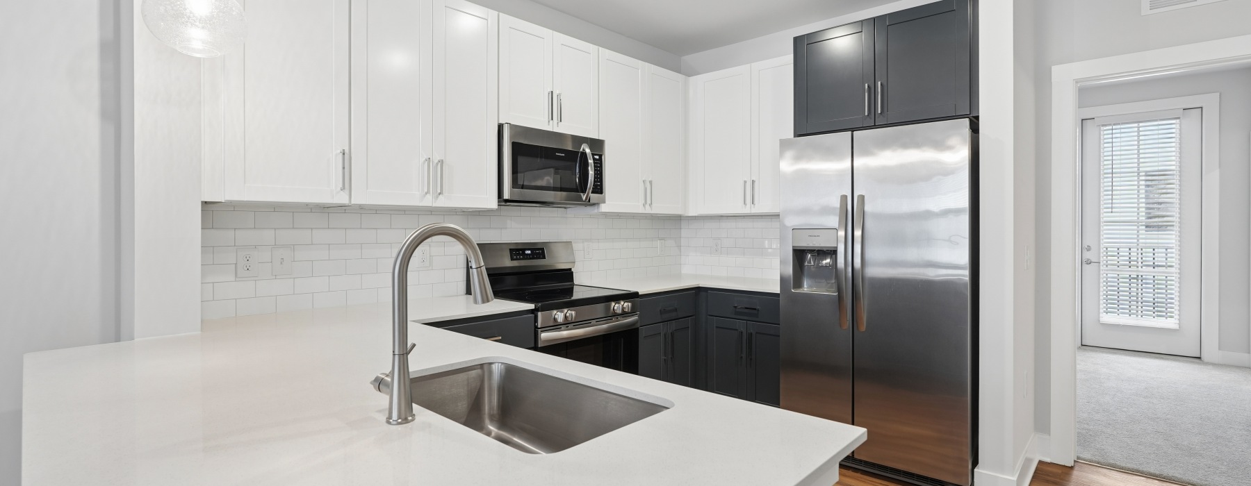 A Home That Adapts to You!
